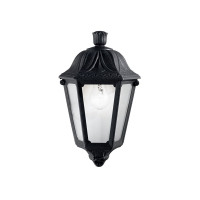 Светильник уличный IDEAL LUX ANNA AP1 SMALL NERO