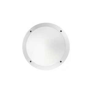 Светильник уличный IDEAL LUX LUCIA 1 AP1 BIANCO