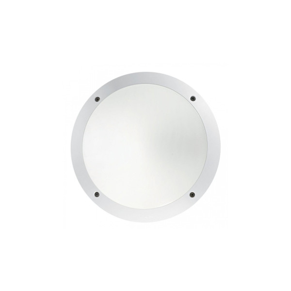 Светильник уличный IDEAL LUX LUCIA 1 AP1 BIANCO