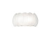 Бра IDEAL LUX OVALINO AP2 BIANCO