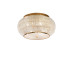 Хрустальная люстра IDEAL LUX PASHA' PL6 ORO