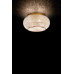 Хрустальная люстра IDEAL LUX PASHA' PL6 ORO
