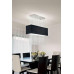 Хрустальная люстра IDEAL LUX PHOENIX SP5 NERO