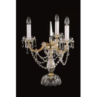 Настільна лампа ARTGLASS MT-15 (CE)