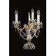 Настільна лампа ARTGLASS MT-15 (CE)
