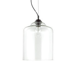 Люстра IDEAL LUX BISTRO SP1 SQUARE