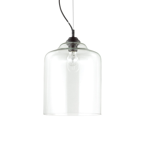 Люстра IDEAL LUX BISTRO SP1 SQUARE