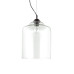 Люстра IDEAL LUX BISTRO SP1 SQUARE