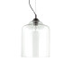 Люстра IDEAL LUX BISTRO SP1 SQUARE