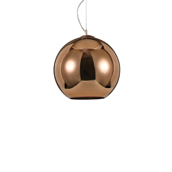 Люстра IDEAL LUX NEMO RAME SP1 D40