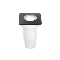 Светильник уличный IDEAL LUX CECI SQUARE FI1 SMALL