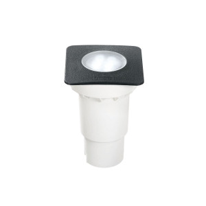 Світильник вуличний IDEAL LUX CECI SQUARE FI1 SMALL