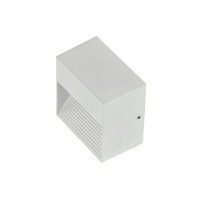 Светильник уличный IDEAL LUX DOWN AP1 BIANCO
