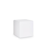 Светильник уличный IDEAL LUX LUNA PT1 D40
