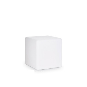 Світильник вуличний IDEAL LUX LUNA PT1 D40
