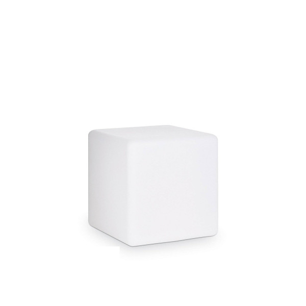 Світильник вуличний IDEAL LUX LUNA PT1 D40