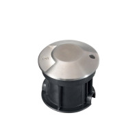 Світильник вуличний IDEAL LUX ROCKET 1 PT1