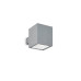 Светильник уличный IDEAL LUX SNIF AP1 SQUARE GRIGIO
