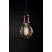 Люстра IDEAL LUX FRIDA SP1 NERO
