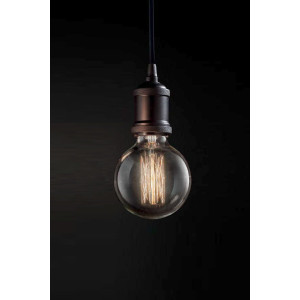 Люстра IDEAL LUX FRIDA SP1 NERO