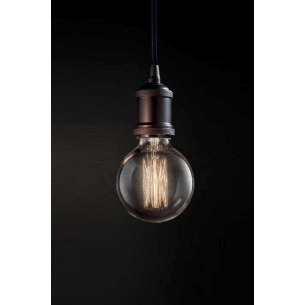 Люстра IDEAL LUX FRIDA SP1 NERO