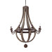 Люстра IDEAL LUX MILLENNIUM SP8