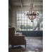 Люстра IDEAL LUX MILLENNIUM SP8