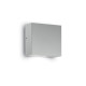 Светильник уличный IDEAL LUX TETRIS 1 AP1 GRIGIO