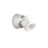 Світильник вуличний IDEAL LUX XENO AP1 BIANCO