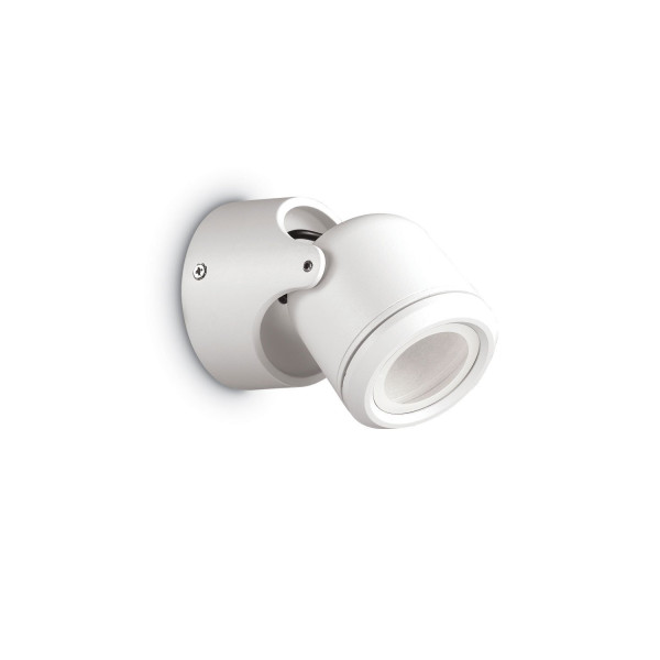 Світильник вуличний IDEAL LUX XENO AP1 BIANCO