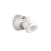 Світильник вуличний IDEAL LUX XENO AP1 BIANCO