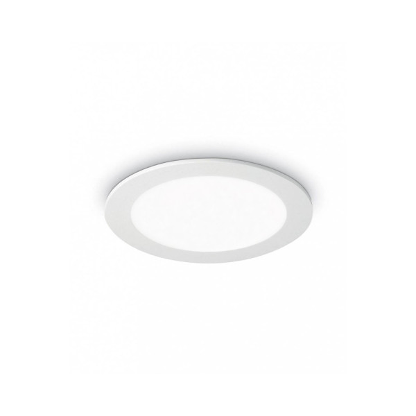 Точечный светильник IDEAL LUX GROOVE 20W ROUND 4000K