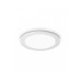 Точечный светильник IDEAL LUX GROOVE 20W ROUND 4000K
