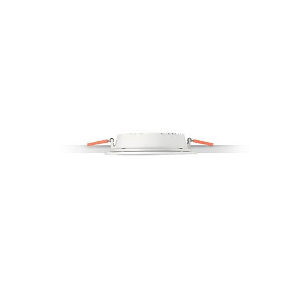 Точечный светильник IDEAL LUX GROOVE 20W ROUND 4000K