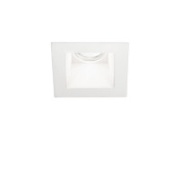 Точечный светильник IDEAL LUX SAMBA FI1 SQUARE BIG