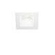 Точечный светильник IDEAL LUX SAMBA FI1 SQUARE BIG