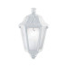 Светильник уличный IDEAL LUX ANNA AP1 SMALL BIANCO