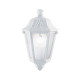 Светильник уличный IDEAL LUX ANNA AP1 SMALL BIANCO