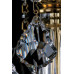 Хрустальная люстра ARTGLASS TIFFANI V CE