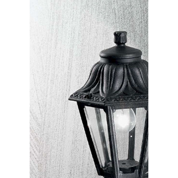 Светильник уличный IDEAL LUX ANNA AP1 SMALL BIANCO