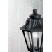 Светильник уличный IDEAL LUX ANNA AP1 SMALL BIANCO
