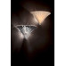 Бра IDEAL LUX SANTA AP1 BIG TRASPARENTE