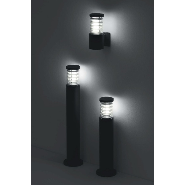 Светильник уличный IDEAL LUX TRONCO PT1 SMALL ANTRACITE