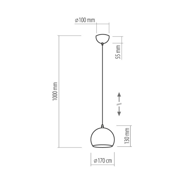 Люстра TK LIGHTING 2080