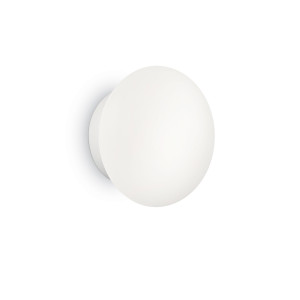 Світильник вуличний IDEAL LUX BUBBLE AP2