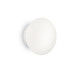 Светильник уличный IDEAL LUX BUBBLE AP2