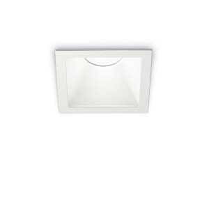Точковий світильник IDEAL LUX GAME SQUARE WHITE WHITE