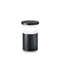 Светильник уличный IDEAL LUX TORRE PT1 SMALL NERO