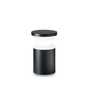Світильник вуличний IDEAL LUX TORRE PT1 SMALL NERO
