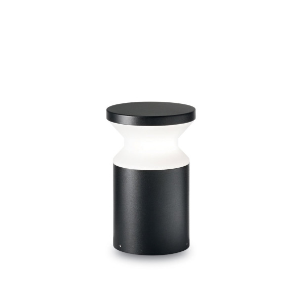 Светильник уличный IDEAL LUX TORRE PT1 SMALL NERO